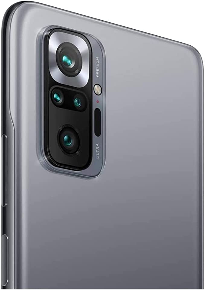 Xiaomi Redmi Note 10 Pro Onyx Gray 8GB RAM 128GB ROM - Global Version 4G LET Xiaomi Redmi Note 10 Pro Onyx Gray 8GB RAM 128GB ROM - Global Version 4G LET